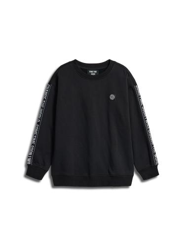 Sometime Stsvista Sweatshirt - black (Grösse: 104) von Sometime