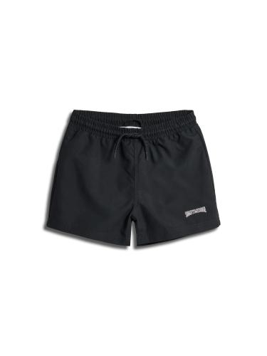 Sometime Stswave Swimshorts - black (Grösse: 116) von Sometime