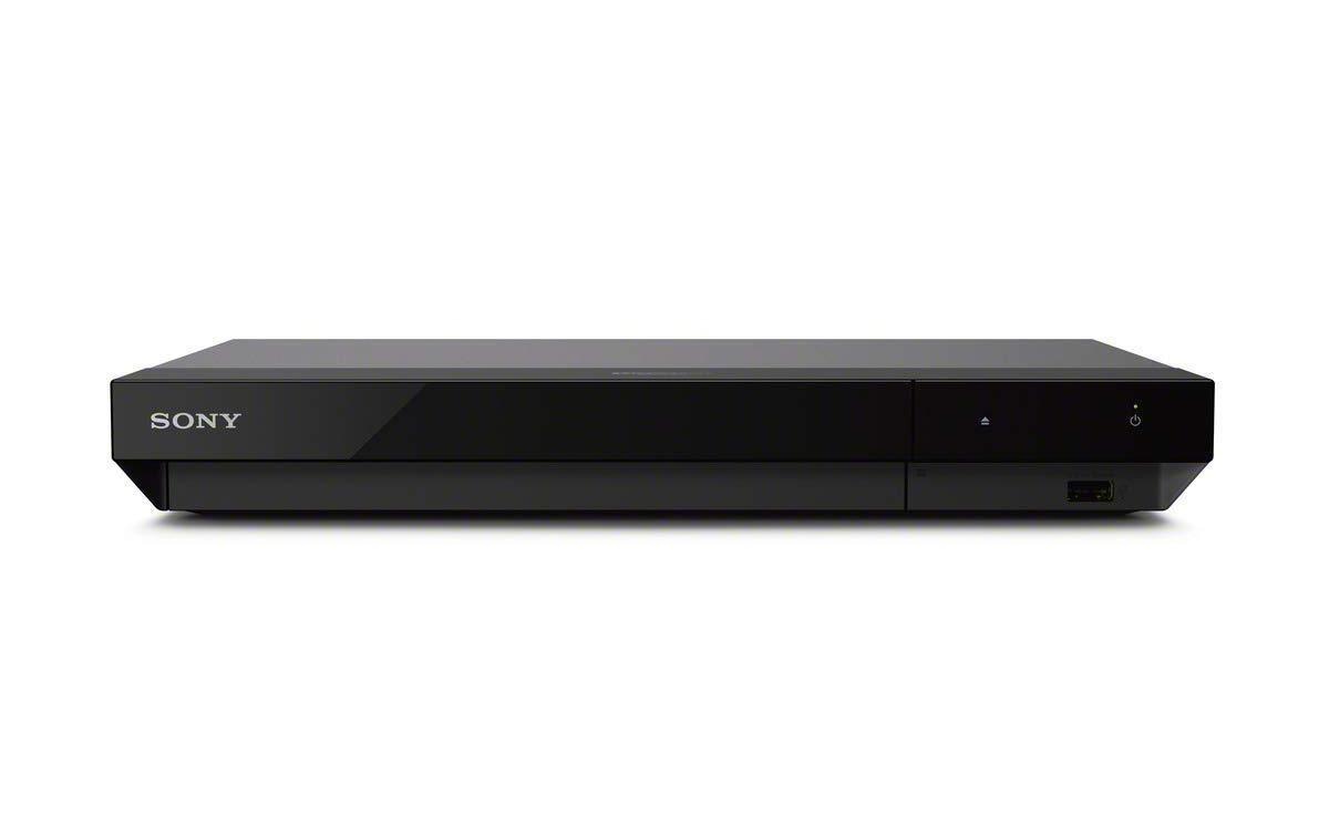 Sony Blu-ray-Player »UBPX500« von Sony