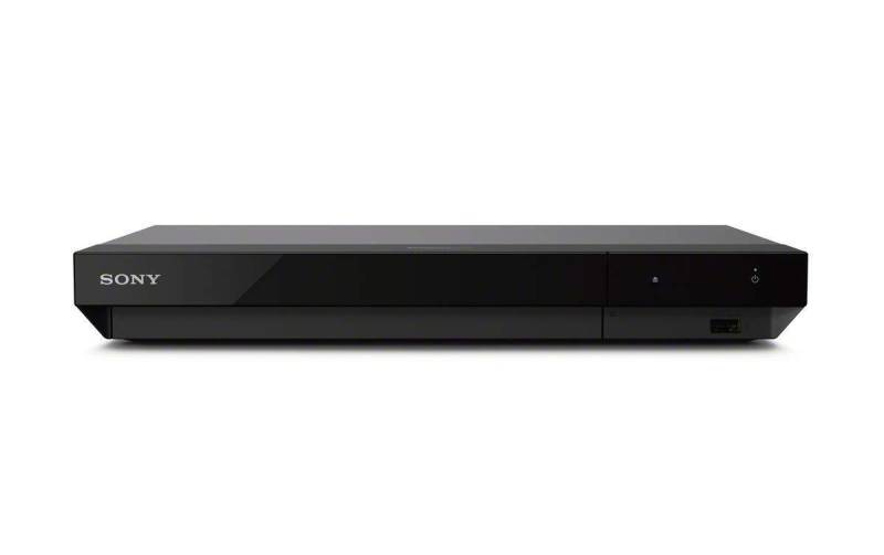 Sony Blu-ray-Player »UBPX500« von Sony