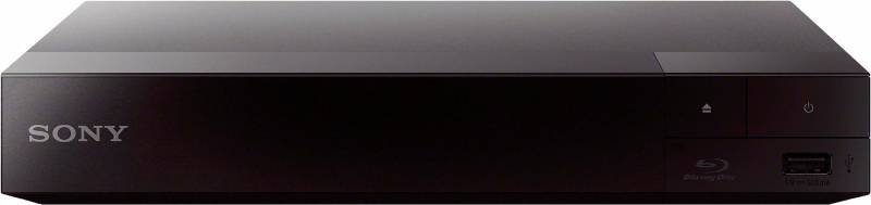 Sony Blu-ray-Player »BDP-S3700«, Miracast (Wi-Fi Alliance)-LAN (Ethernet)-WLAN von Sony