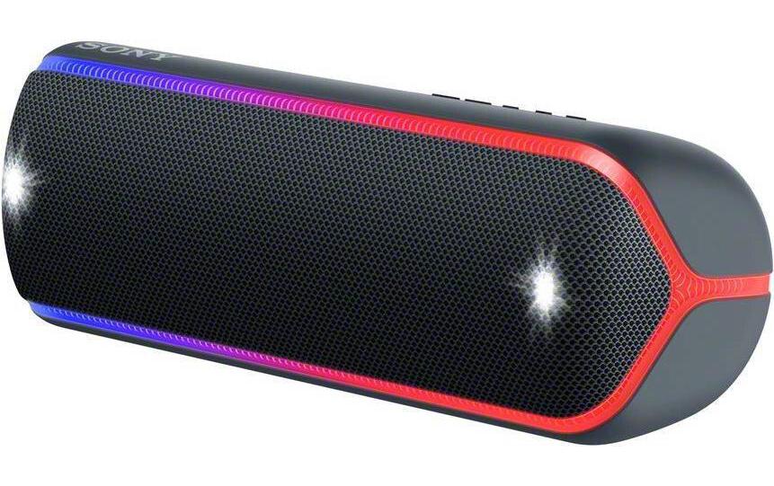 Sony Bluetooth-Speaker »SRS-XB32 Schwarz« von Sony