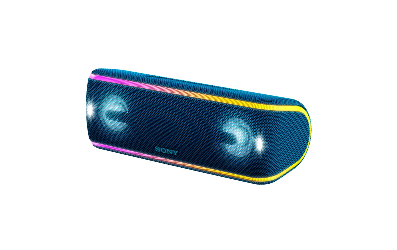 Sony Bluetooth-Speaker »SRS-XB41L Blau« von Sony