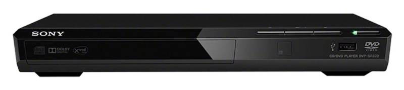 Sony DVD-Player »DVP-SR370« von Sony