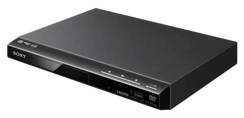 Sony DVD-Player »DVP-SR760H«, Full HD von Sony