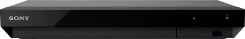 Sony Blu-ray-Player »UBP-X500«, 4k Ultra HD, LAN (Ethernet), 4K Upscaling-Deep Colour von Sony