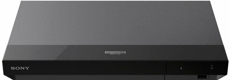 Sony Blu-ray-Player »UBP-X700«, LAN (Ethernet) von Sony