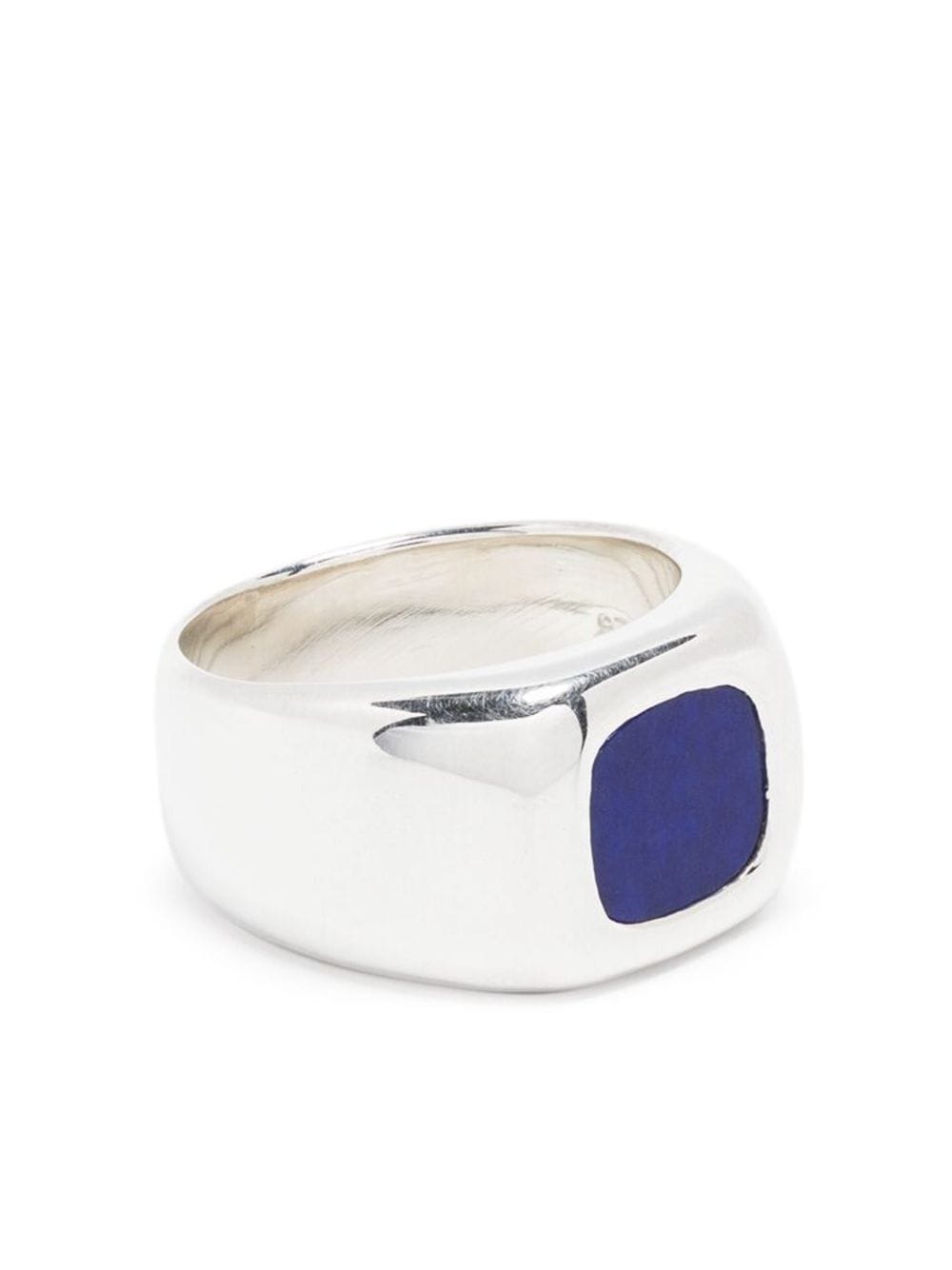 Sophie Buhai gemstone-detail sterling silver ring von Sophie Buhai