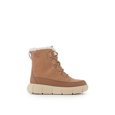 Explorer™ III Lace WP Kinder Winterboot von Sorel