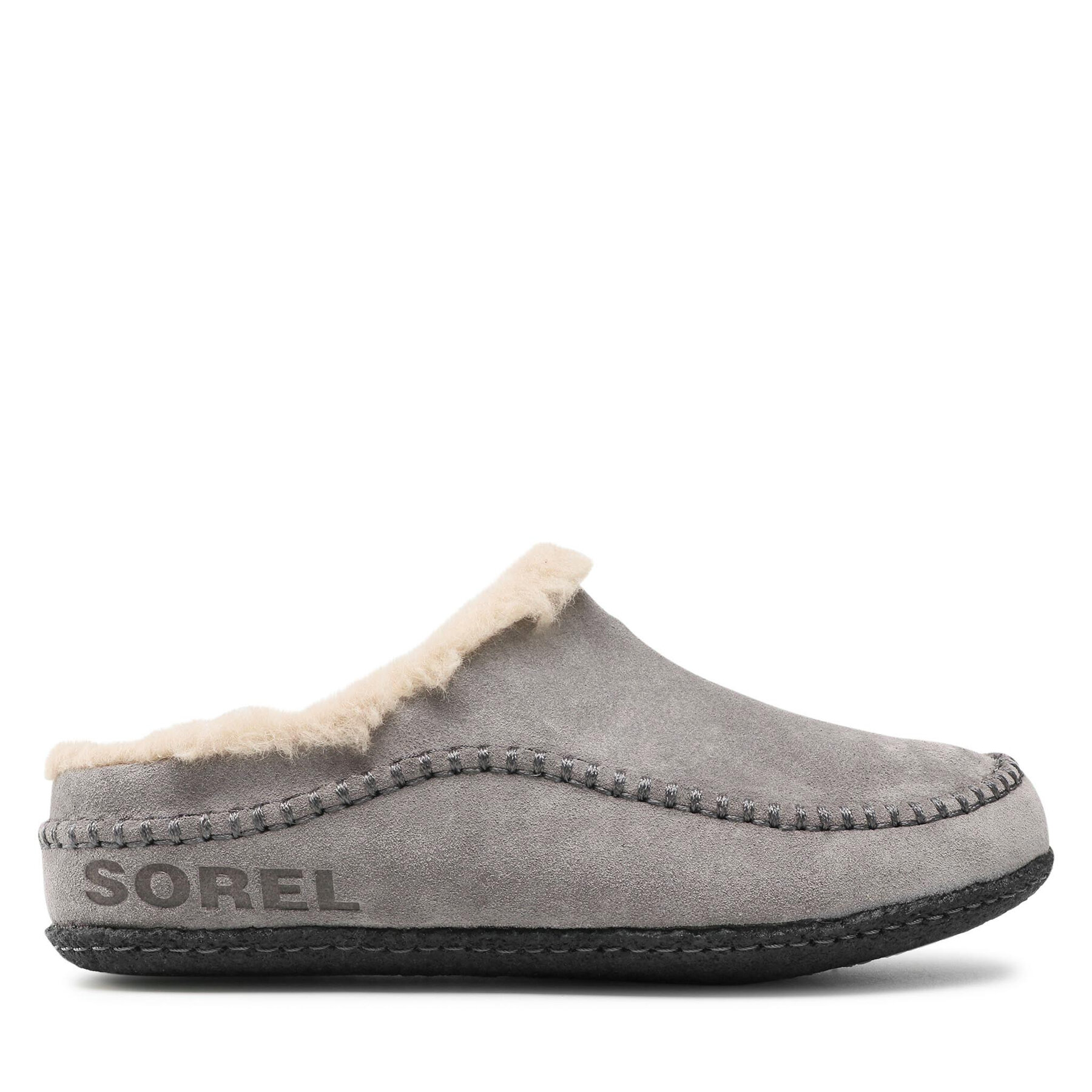 Hausschuhe Sorel Lanner Ridge™ NM3913 Quarry/Carriere von Sorel