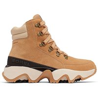 SOREL Damen Lifestyleschuhe Kinetic™ Impact Conquest Plus hellbraun | 37 von Sorel