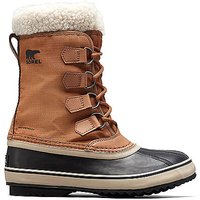 SOREL Damen Schneestiefel Winter Carnival braun | 38 von Sorel