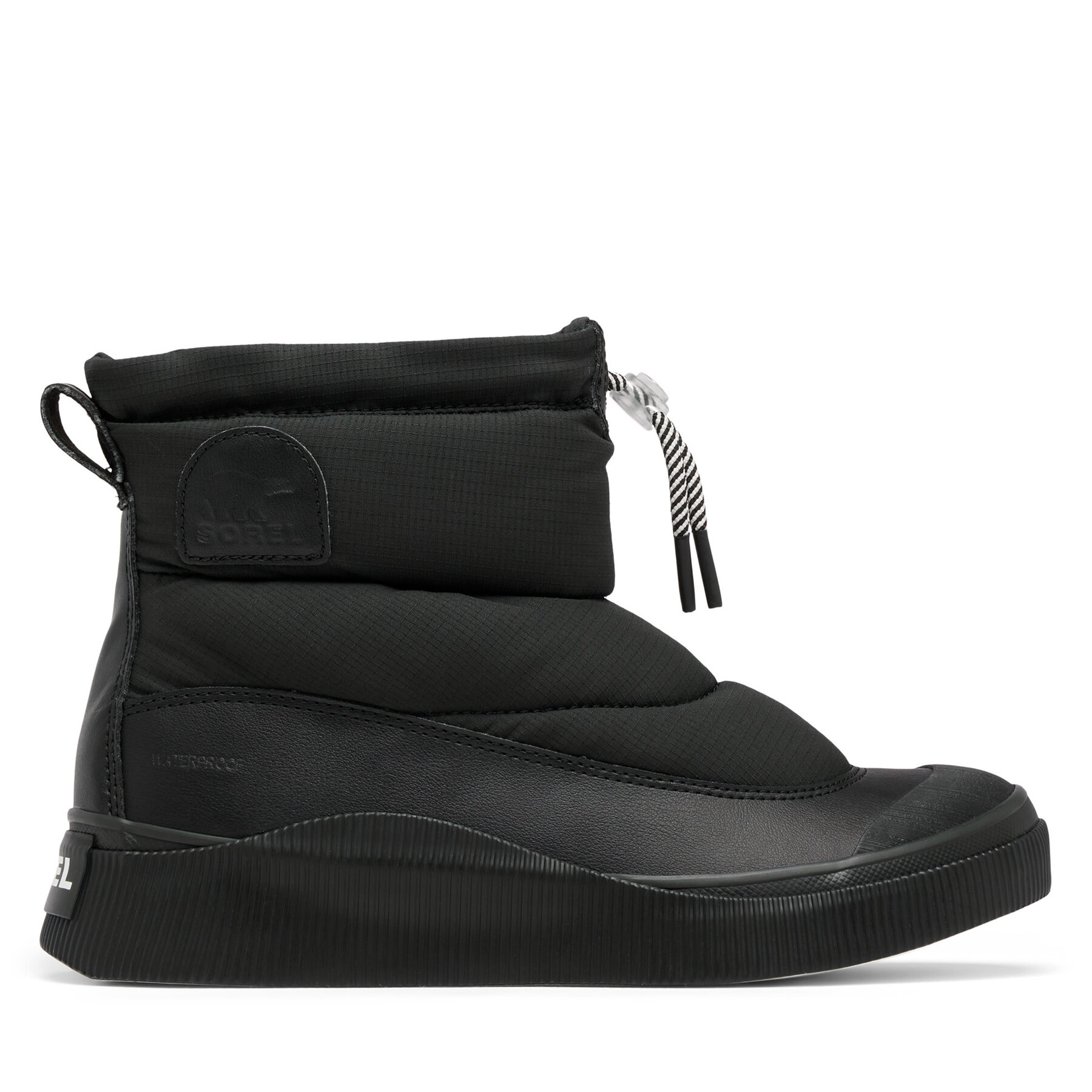 Schneeschuhe Sorel 2088111010 Schwarz Schneeschuhe Sorel 2088111010 Schwarz von Sorel