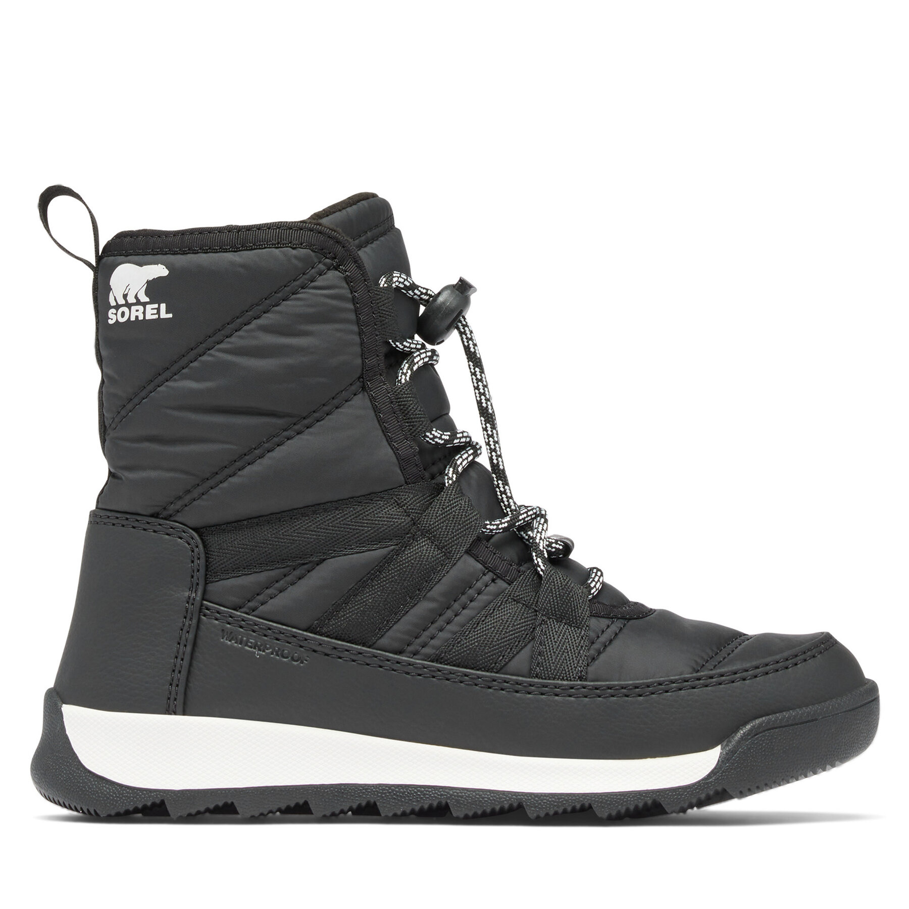 Schneeschuhe Sorel 2088591010 Schwarz Schneeschuhe Sorel 2088591010 Schwarz von Sorel
