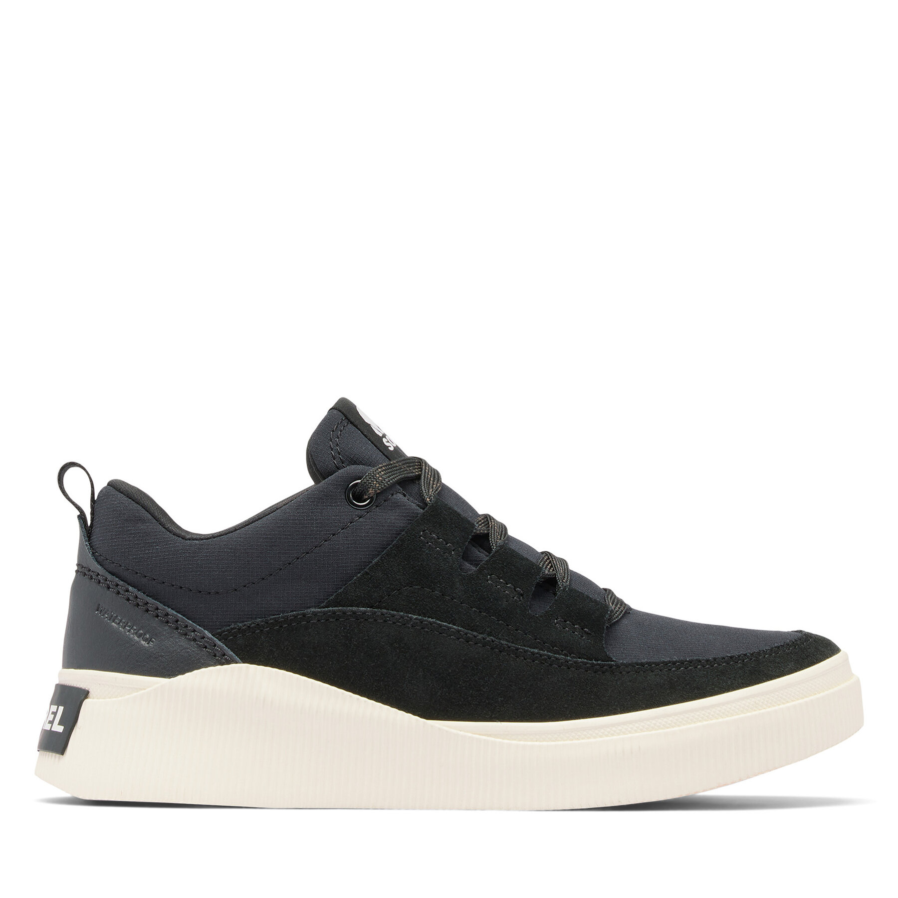 Sneakers Sorel Low Sneaker Schwarz Sneakers Sorel Low Sneaker Schwarz von Sorel