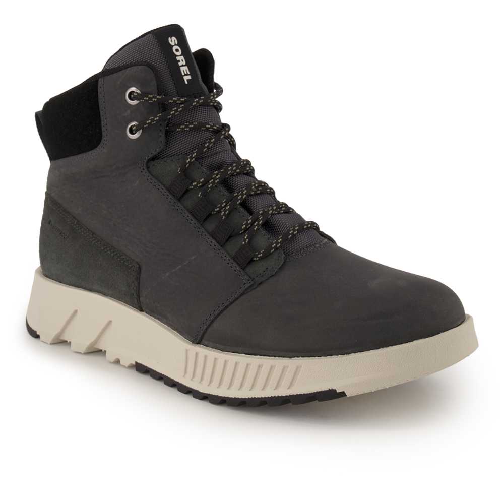 Sorel, Winterstiefel von Sorel