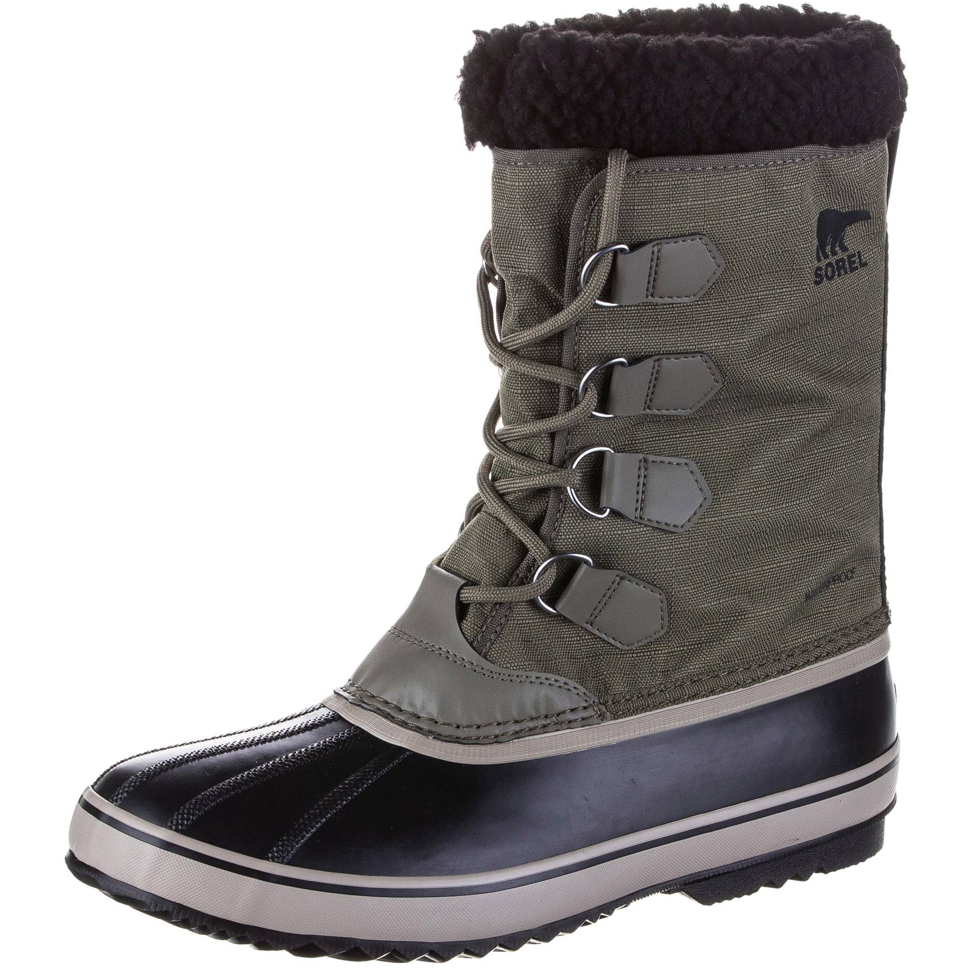 Sorel 1964 PAC™ NYLON WP Stiefel Herren