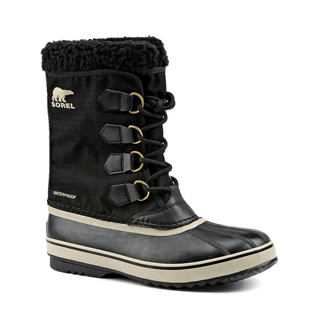Sorel 1964 PAC NYLON-12 45 Sorel 1964 PAC NYLON-12 45 von Sorel