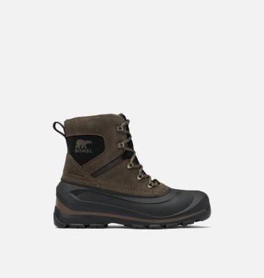 Sorel BUXTON™ LACE WP-8.5-245-2084901-F24 41.5 von Sorel