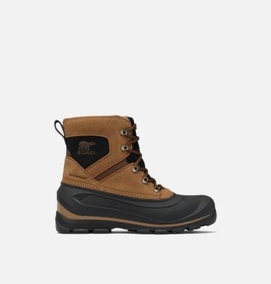 Sorel BUXTON™ LACE WP-8.5-257-2084901-F24 41.5 von Sorel