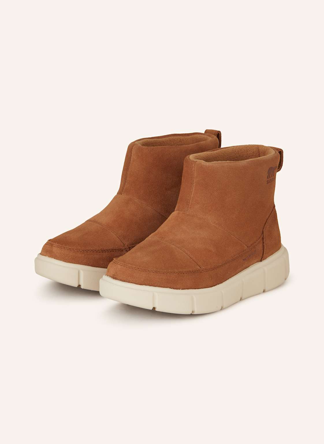 Sorel Boots Sorel Explorer™ Iii braun von Sorel