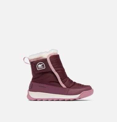 Sorel CHILDRENS WHITNEY™ II PLUS BOOTIE WP-12-543-2101341-F24 12 von Sorel