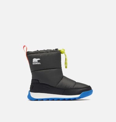 Sorel CHILDRENS WHITNEY™ II PLUS PUFFY WP-10-093-2088572-F24 10 von Sorel