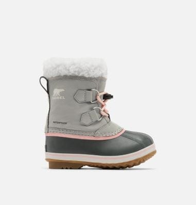 Sorel CHILDRENS YOOT PAC™ NYLON WP-12.5-081-2114112-F24 12.5 von Sorel