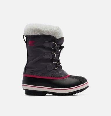 Sorel CHILDRENS YOOT PAC™ NYLON WP-13-561-1855212-F23 31 von Sorel