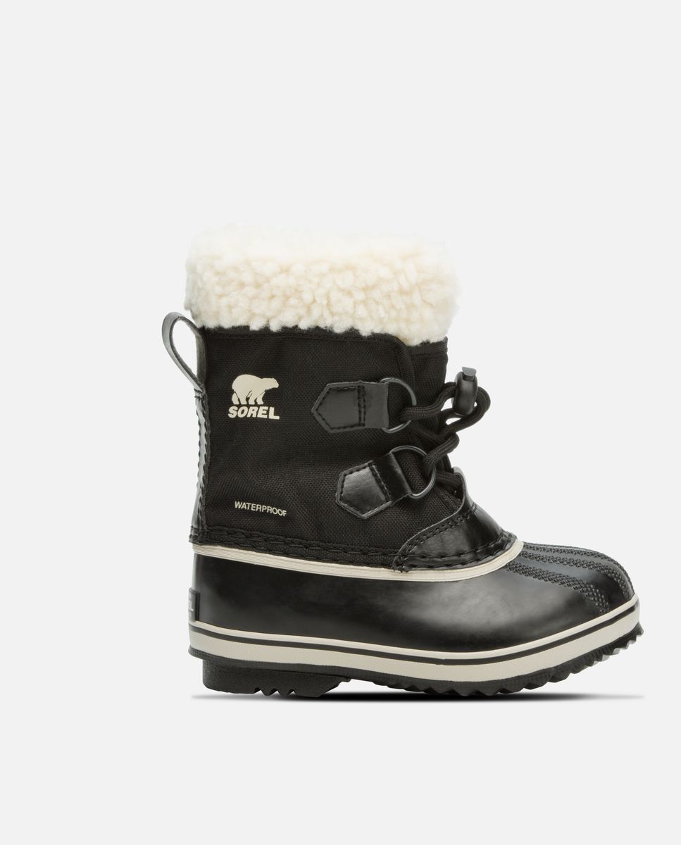 Sorel CHILDRENS YOOT PAC™ NYLON WP-9-010-1855212-F22 40.5 von Sorel