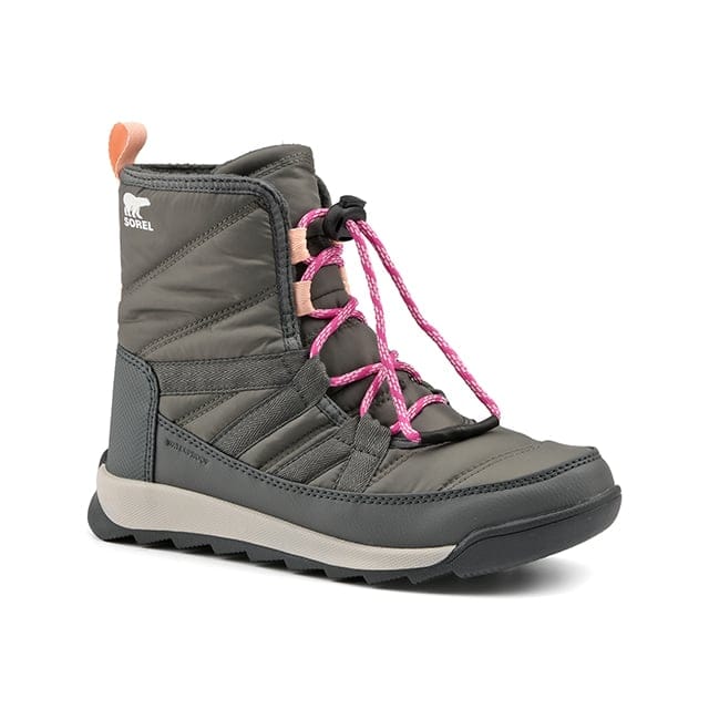 Sorel Children Whitney 2 strap-33 33 Sorel Children Whitney 2 strap-33 33 von Sorel
