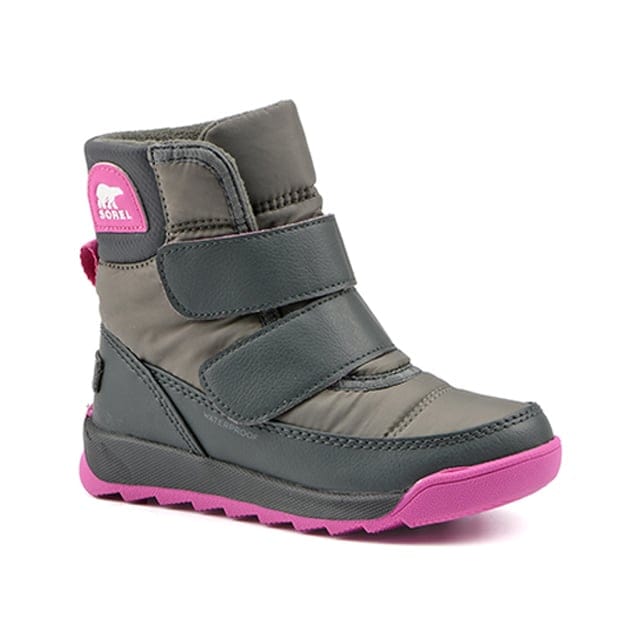 Sorel Childrens Whitney 2 strap-31 31 von Sorel