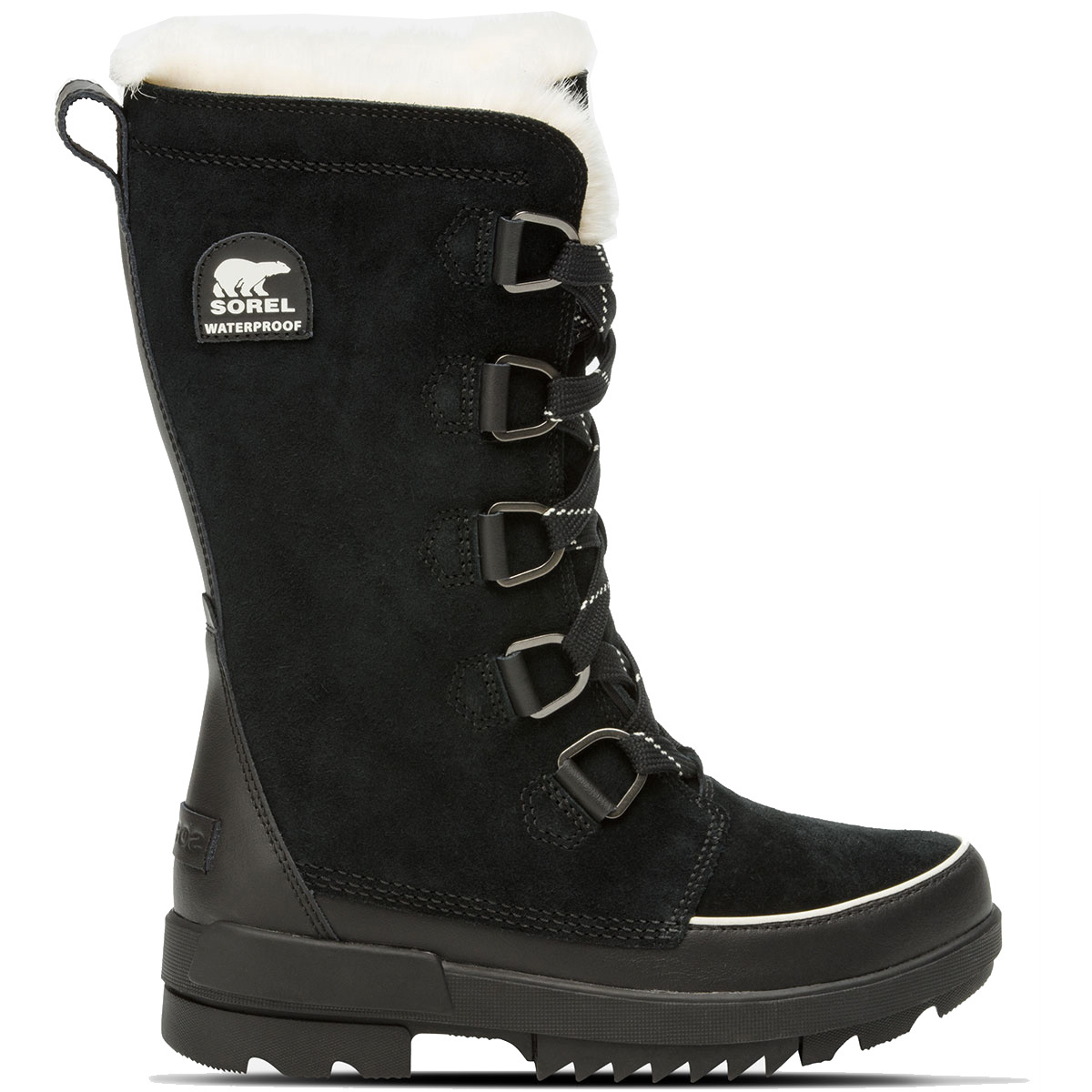 Sorel Damen Torino II Tall WP Schuhe von Sorel