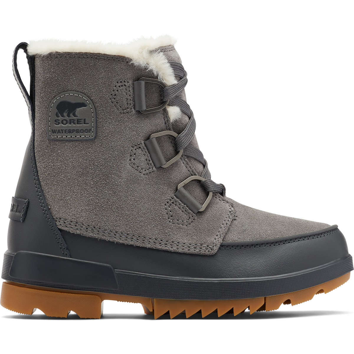 Sorel Damen Torino Schuhe von Sorel