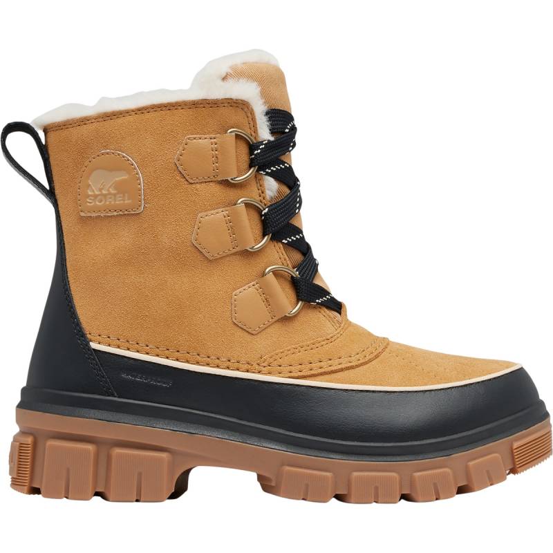 Sorel Damen Torino V WP Schuhe von Sorel