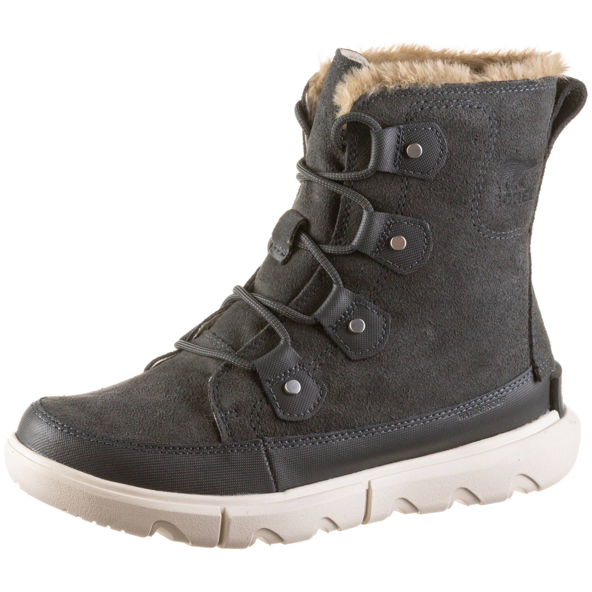 Sorel EXPLORER II JOAN WP Stiefel Damen von Sorel