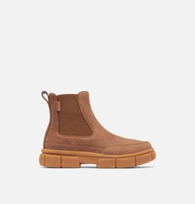 Sorel EXPLORER STRT™ CHELSEA BOOT-8-242-2078061-F24 39 von Sorel