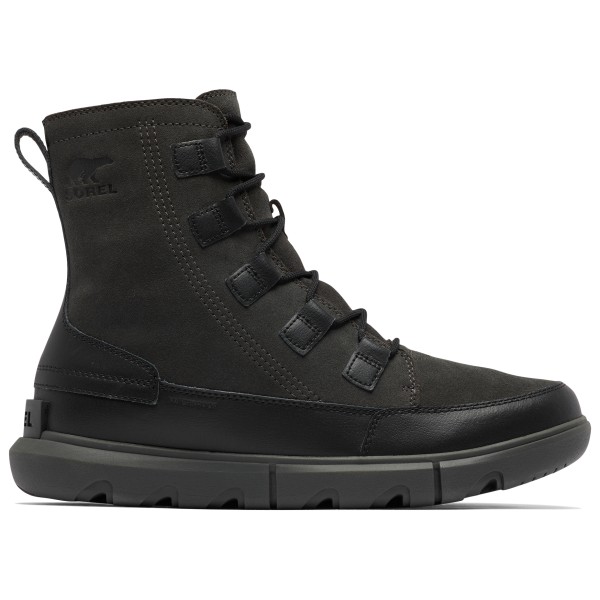 Sorel - Explorer Next Boot WP - Winterschuhe Gr 11;11,5;12;13;14;15;8;8,5;9;9,5 braun;grau;schwarz von Sorel