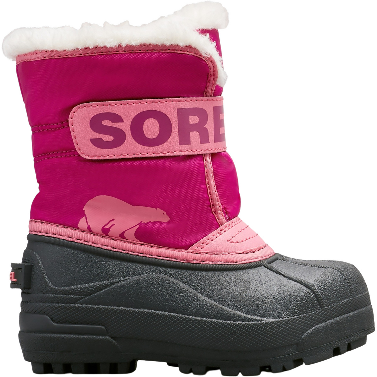 Sorel Kinder Snow Commander Schuhe von Sorel