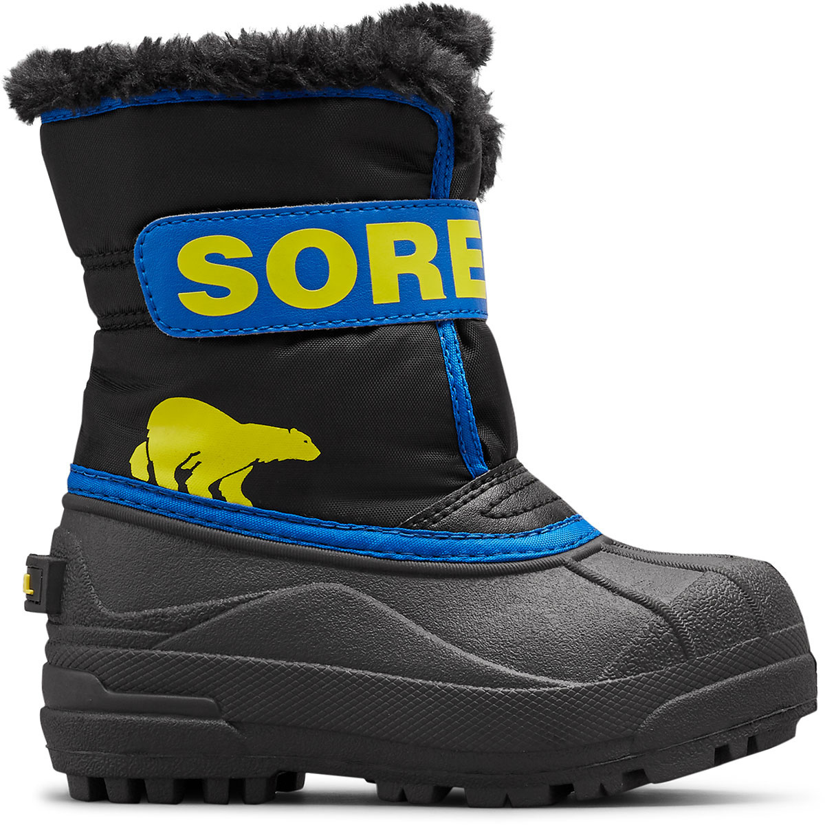 Sorel Kinder Snow Commander Schuhe von Sorel