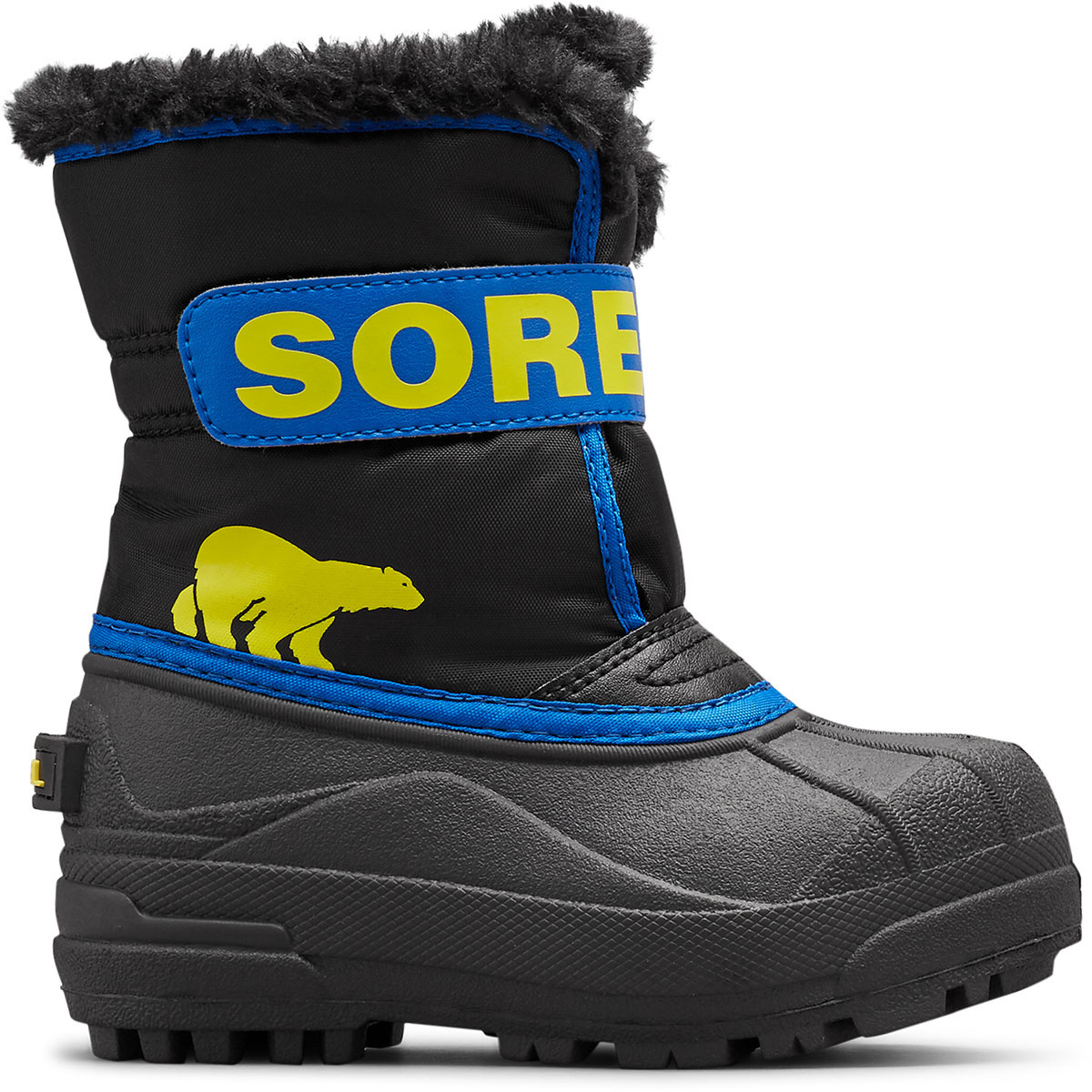 Sorel Kinder Snow Commander Schuhe Sorel Kinder Snow Commander Schuhe von Sorel