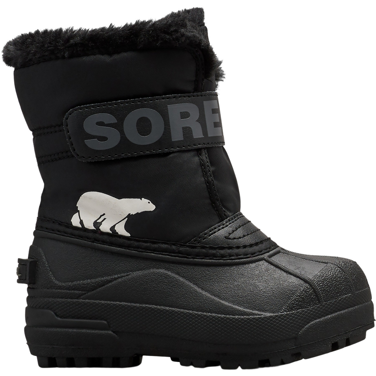 Sorel Kinder Snow Commander Schuhe von Sorel