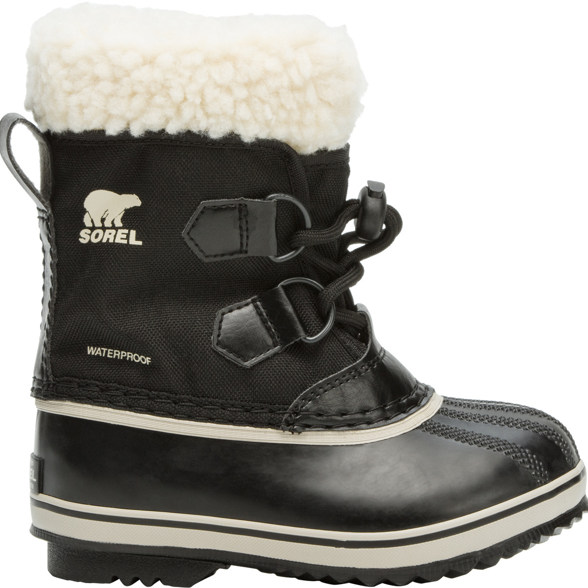 Sorel Kinder Yoot Pac Nylon Winterstiefel von Sorel