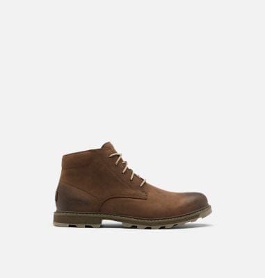Sorel MADSON™ II CHUKKA WP-8-256-1921211-F24 41 von Sorel