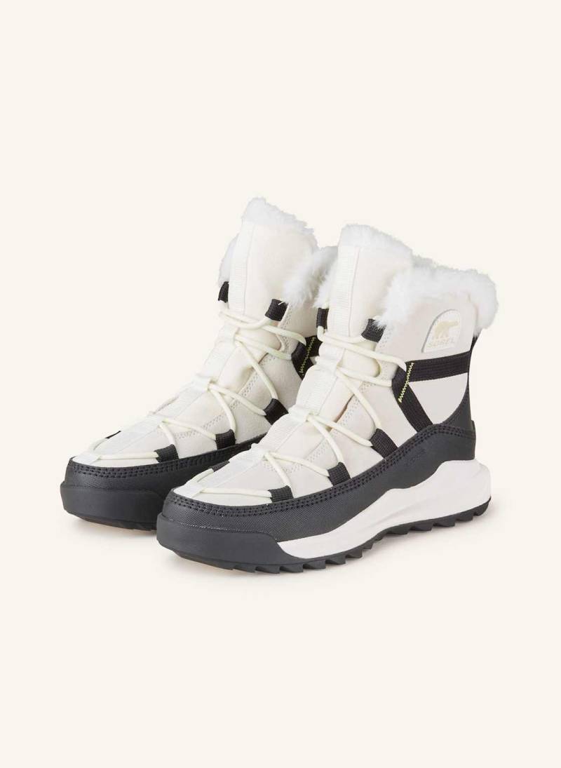 Sorel Schnürboots Ona™ Glacy weiss von Sorel
