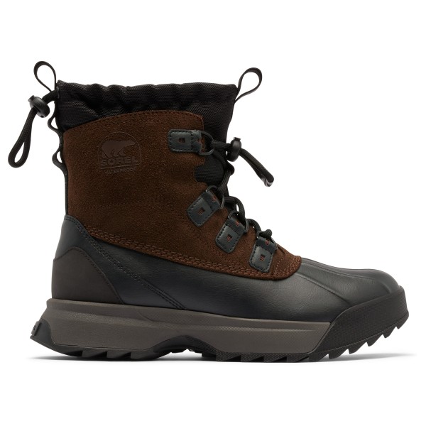 Sorel - Scout 87' Xt Waterproof - Winterschuhe Gr 14 schwarz von Sorel