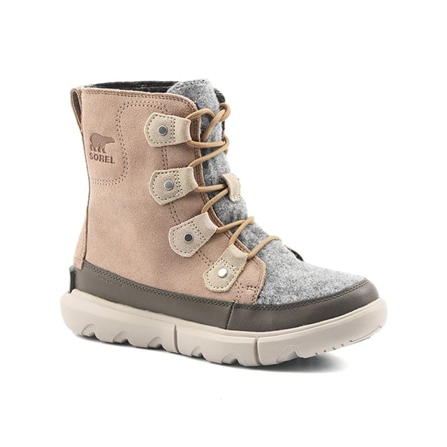 Sorel Sorel Explorer II Joan Felt WP-5 36 von Sorel