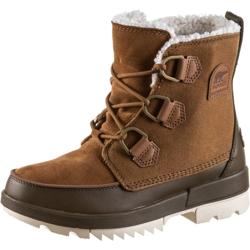 Sorel TORINO II WP Stiefel Damen von Sorel