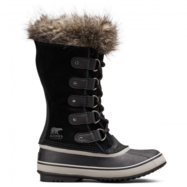 Sorel - Women's Joan Of Arctic WP - Winterschuhe Gr 6,5;8,5;9,5 beige;schwarz von Sorel