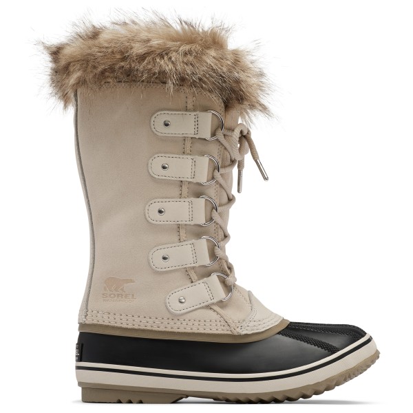 Sorel - Women's Joan of Arctic Waterproof - Winterschuhe Gr 9,5 beige Sorel - Women's Joan of Arctic Waterproof - Winterschuhe Gr 9,5 beige von Sorel